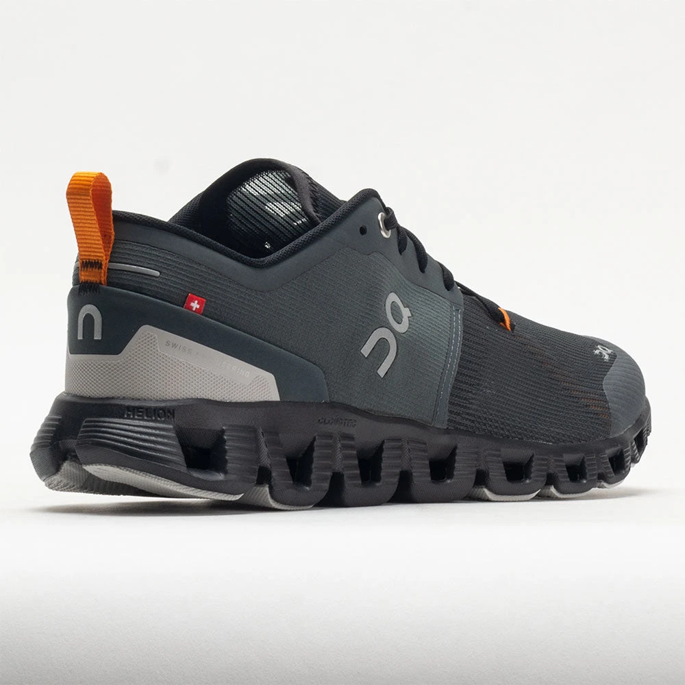 On Running On Cloud X 3 Shift Men's Lead/Turmeric - Image 6