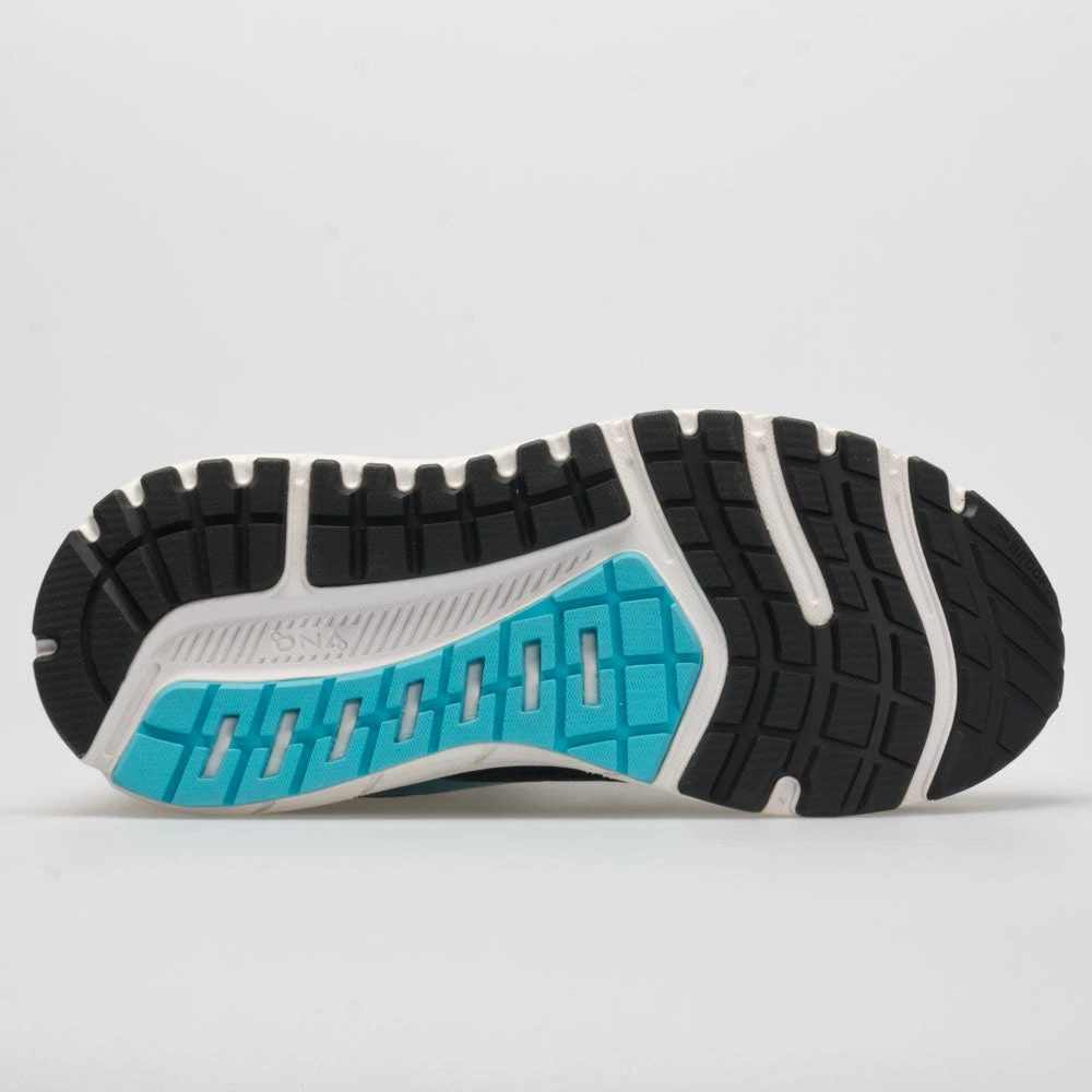 Brooks Ariel 2020 Women's Black/Ebony/Blue - Image 4