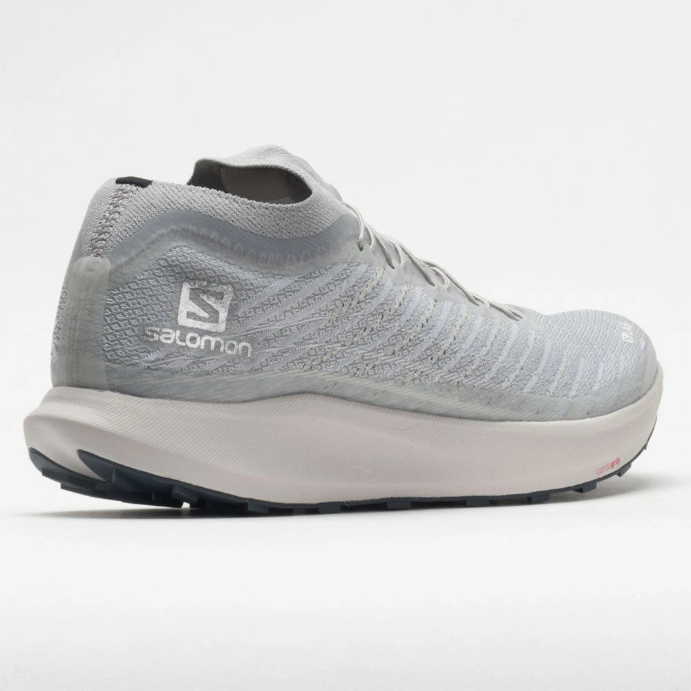 Salomon S/Lab Pulsar Unisex Vapor Blue/White - Image 6