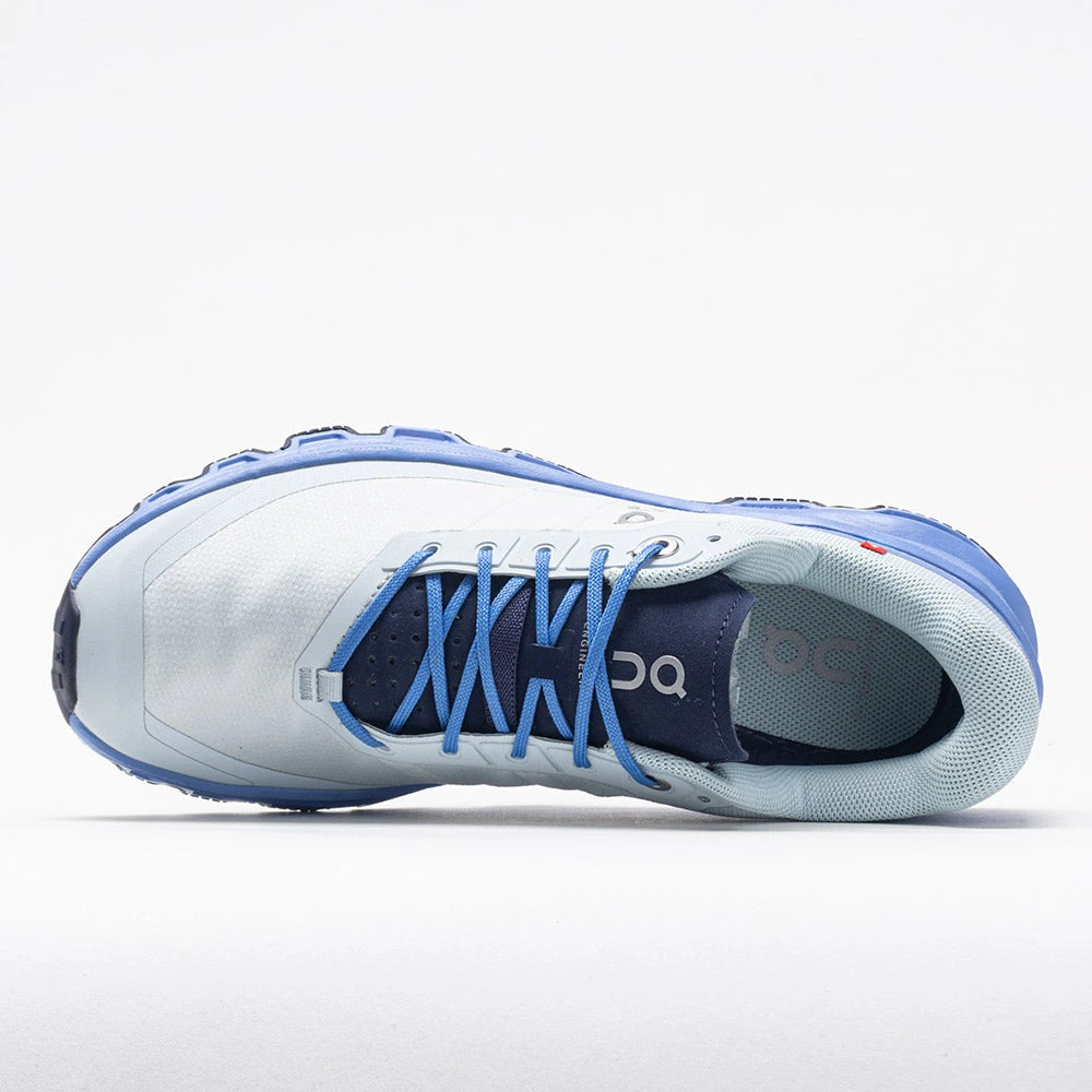 On Running On Cloudventure Women's Arctic/Marina - Image 3