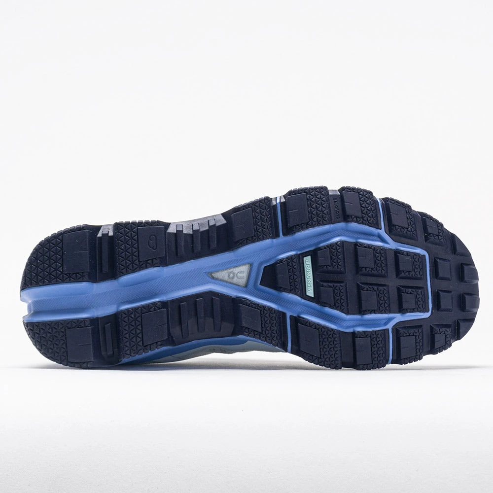 On Running On Cloudventure Women's Arctic/Marina - Image 4