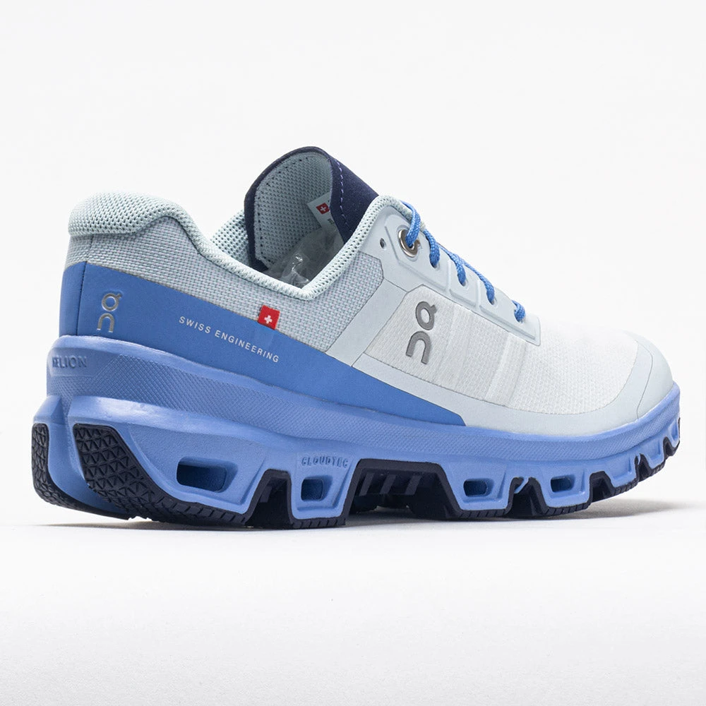 On Running On Cloudventure Women's Arctic/Marina - Image 6