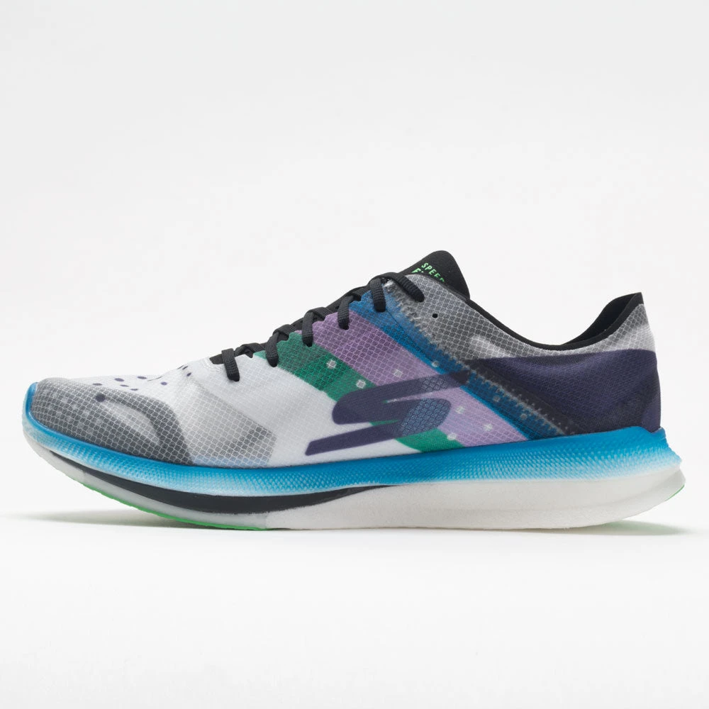 Skechers GOrun Speed Elite Women's White/Multi - Image 2