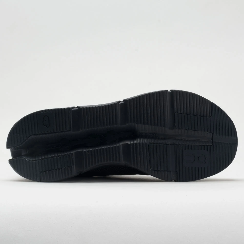 On Running On Cloudnova Men's Black/Eclipse - Image 4