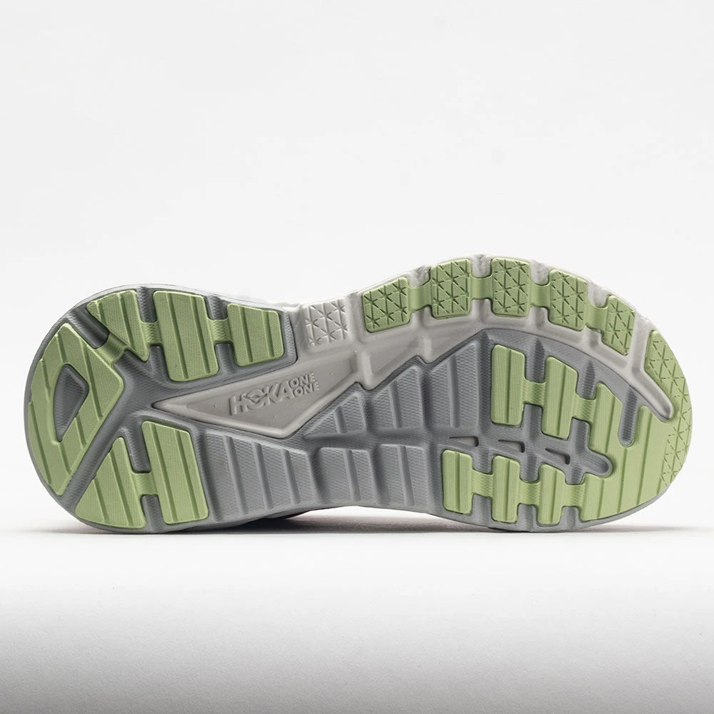 HOKA Gaviota 4 Women's Festival Fuchsia/Blue Graphite - Image 4