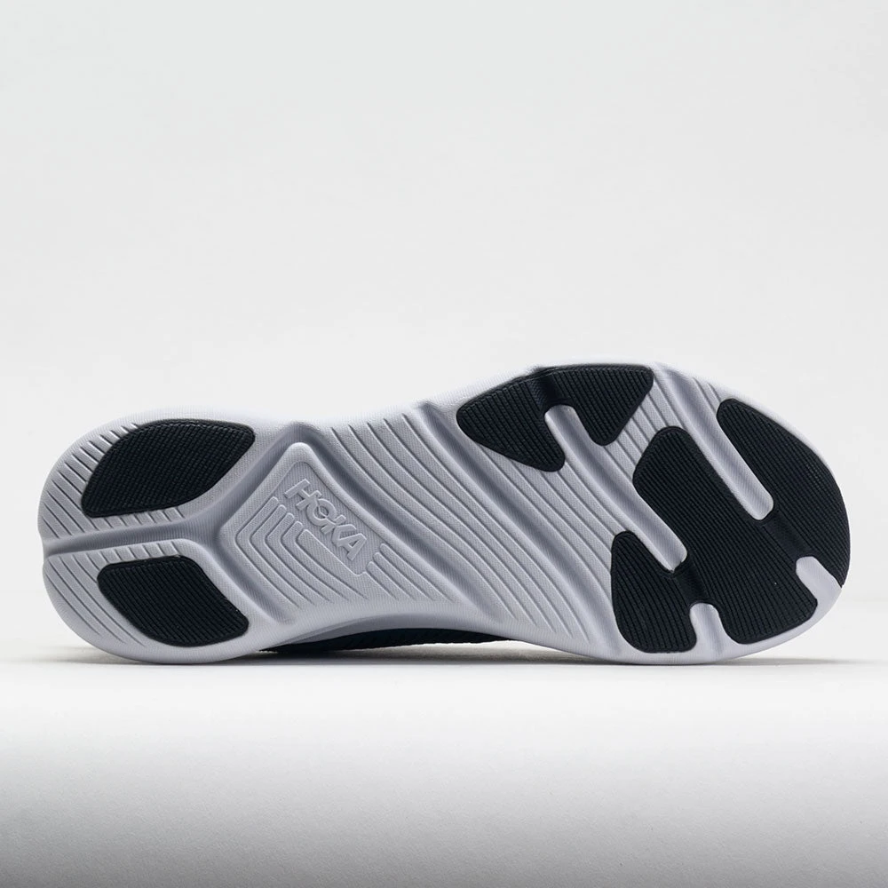 HOKA Solimar Men's Blue Coral/Butterfly - Image 4