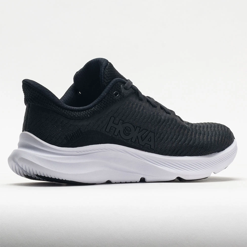 HOKA Solimar Men's Black/White - Image 6