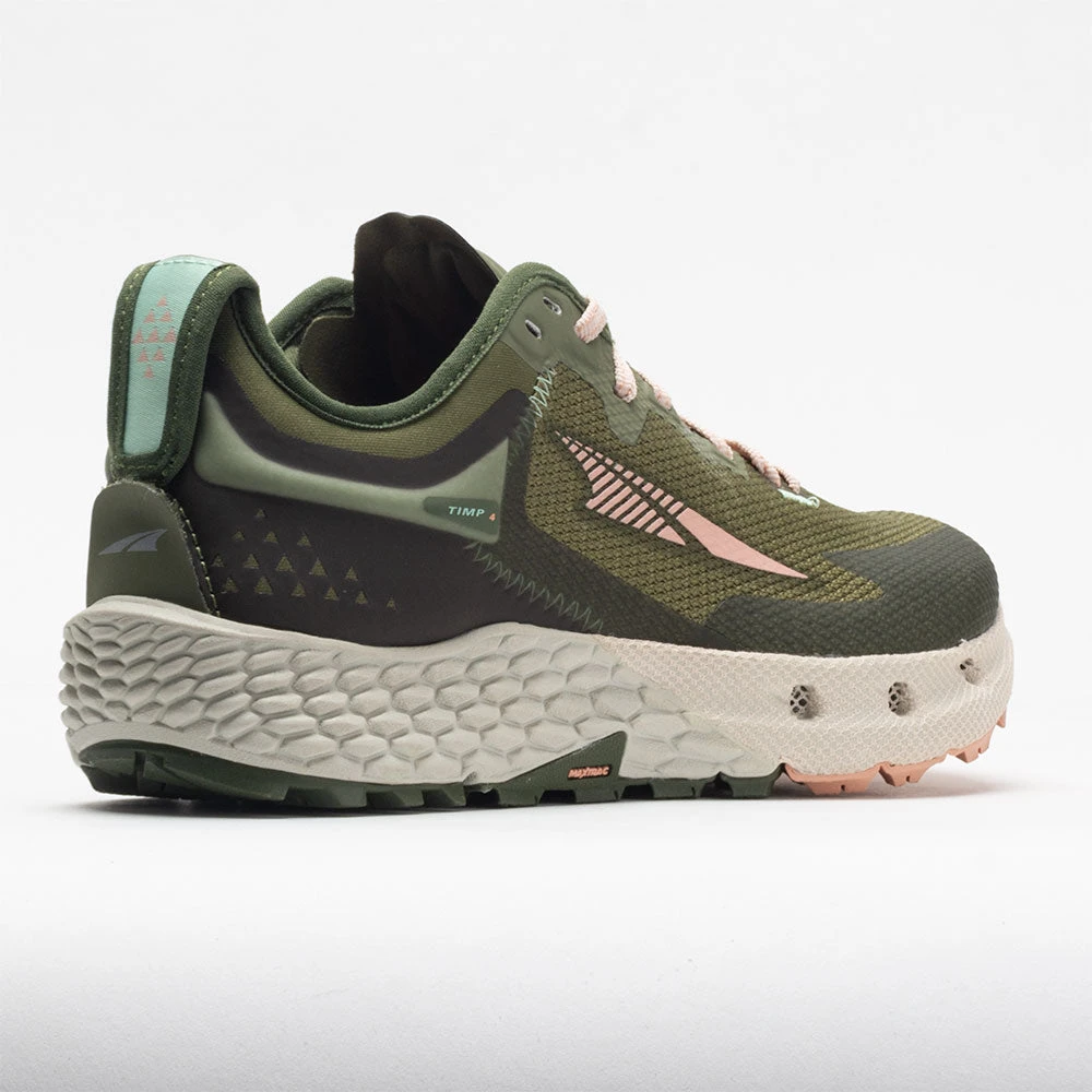 Altra Timp 4 Women's Dusty Olive - Image 6