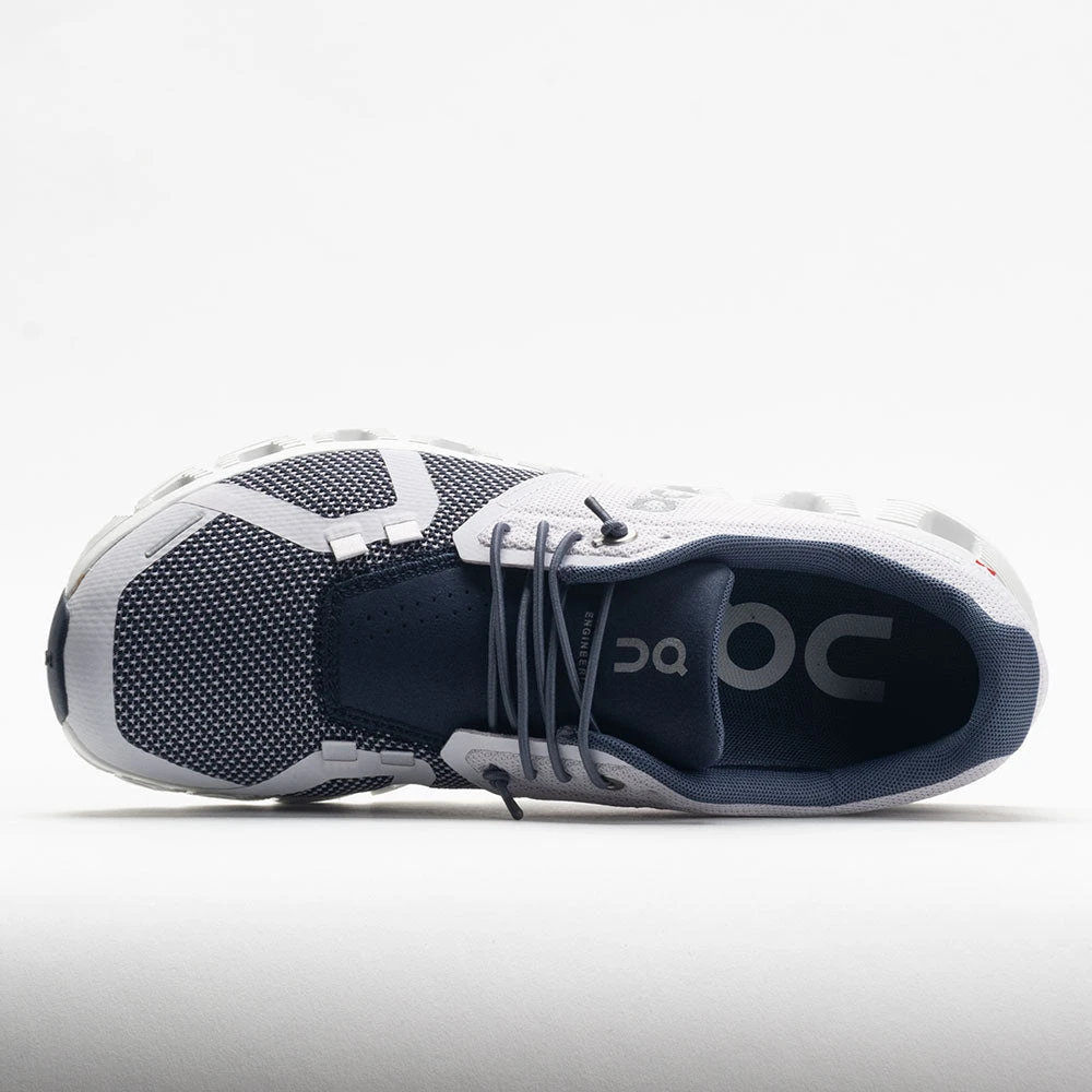 On Running On Cloud 5 Combo Women's Lavender/Ink - Image 3