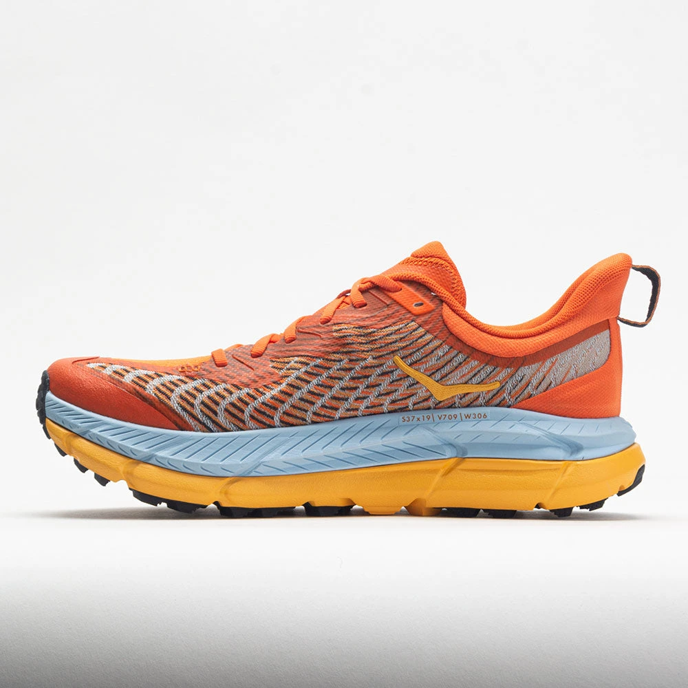 HOKA Mafate Speed 4 Men's Puffin's Bill/Summer Song - Image 2