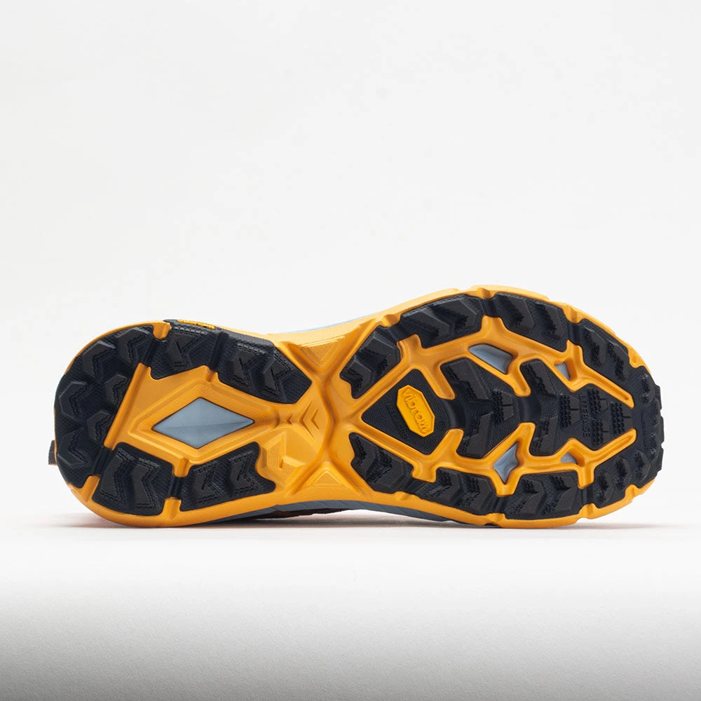 HOKA Mafate Speed 4 Men's Puffin's Bill/Summer Song - Image 4