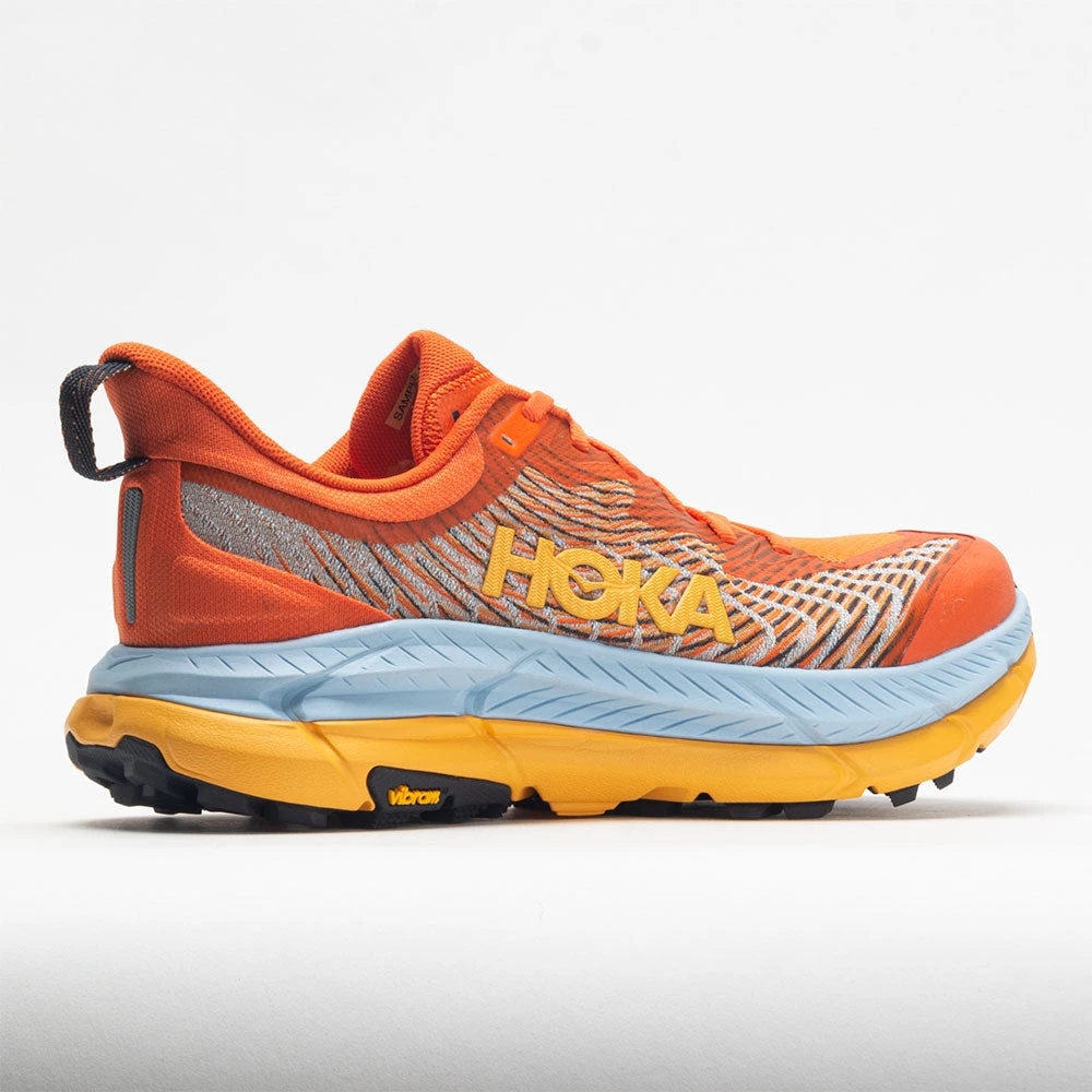 HOKA Mafate Speed 4 Men's Puffin's Bill/Summer Song - Image 6
