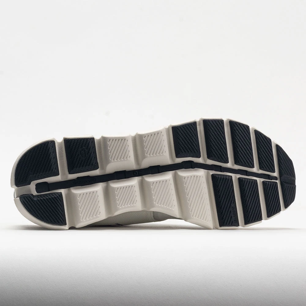 On Running On Cloud X 3 Women's White/Black - Image 4