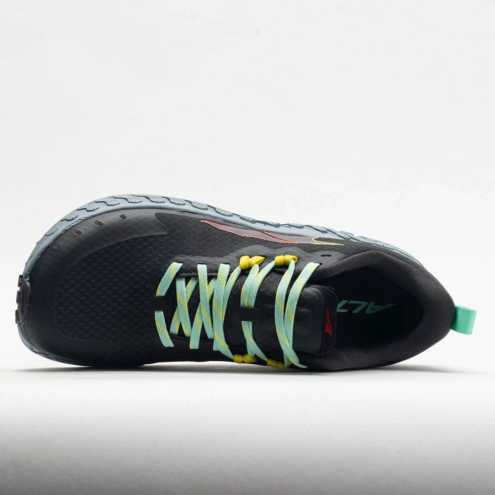 Altra Outroad Men's Dark Gray/Blue - Image 3