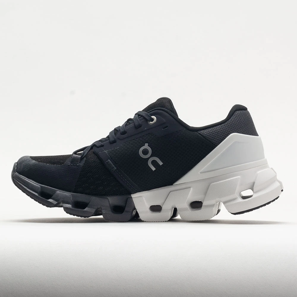 On Running On Cloudflyer 4 Women's Black/White - Image 2