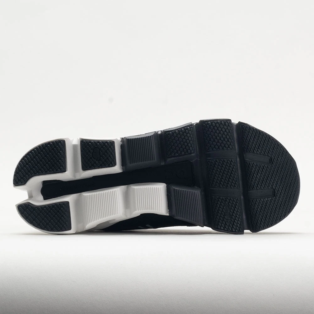 On Running On Cloudflyer 4 Women's Black/White - Image 4