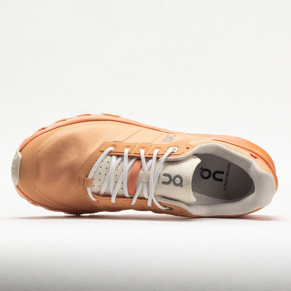 On Running On Cloudventure Women's Copper/Orange - Image 3
