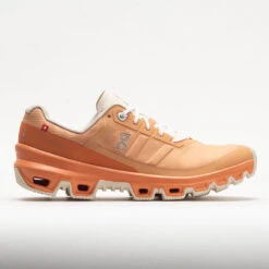 On Running On Cloudventure Women's Copper/Orange