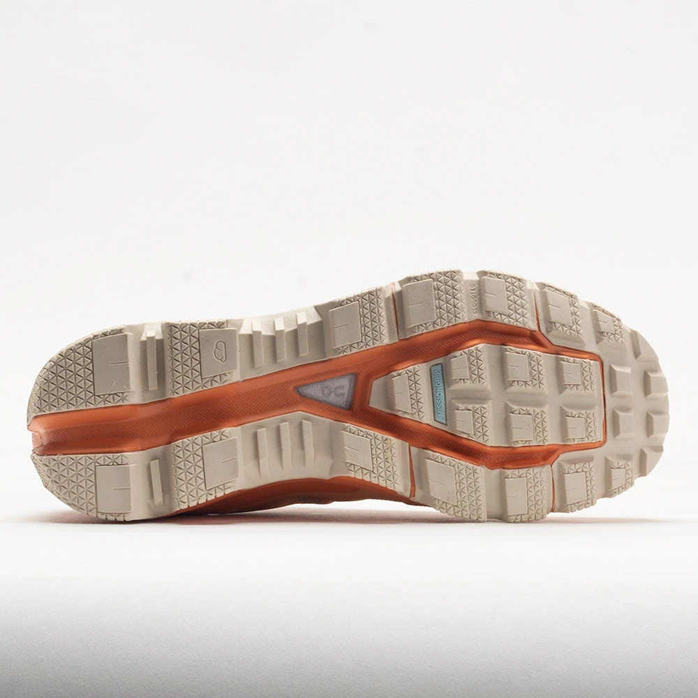 On Running On Cloudventure Women's Copper/Orange - Image 4