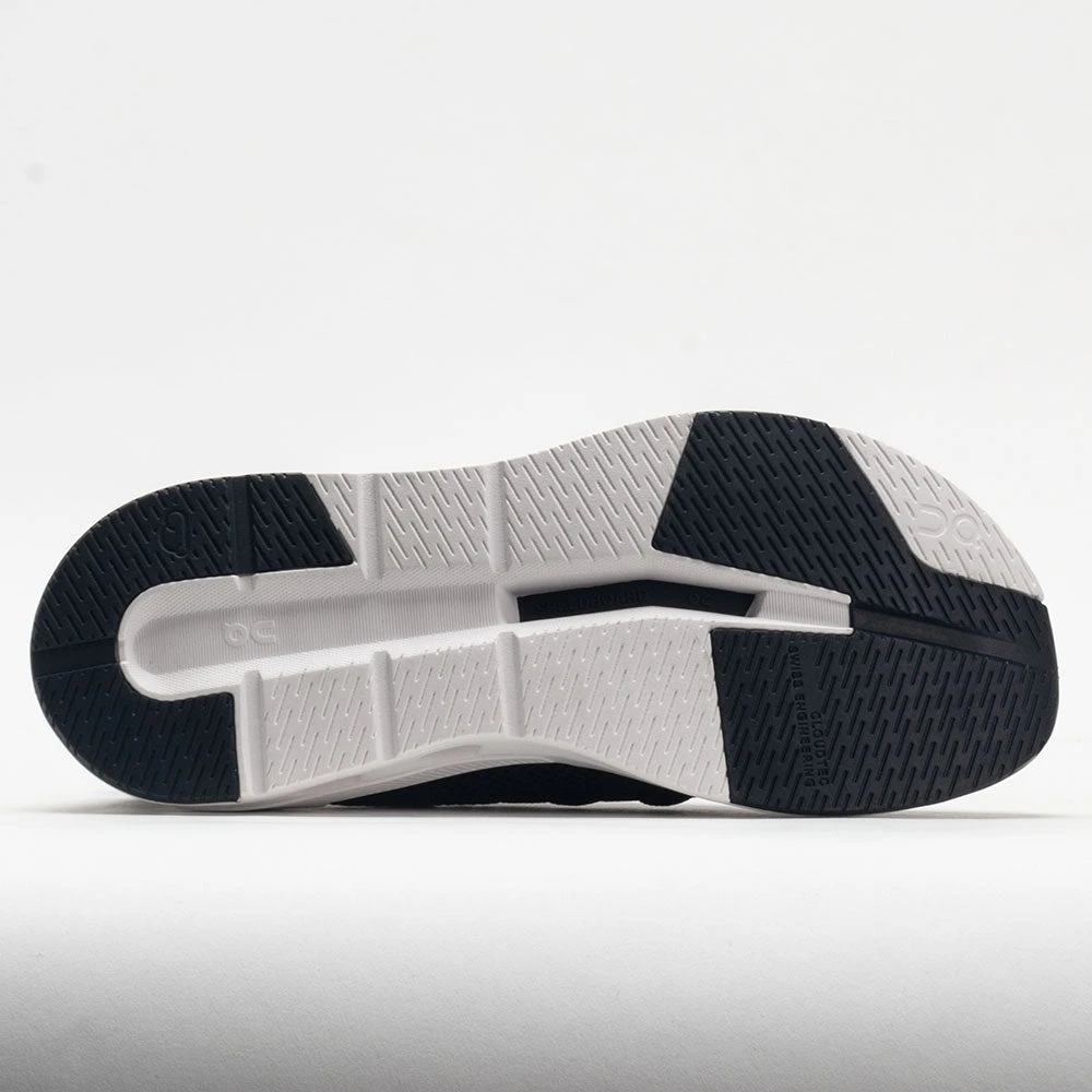 On Running On Cloudeasy Men's Black/Rock - Image 4