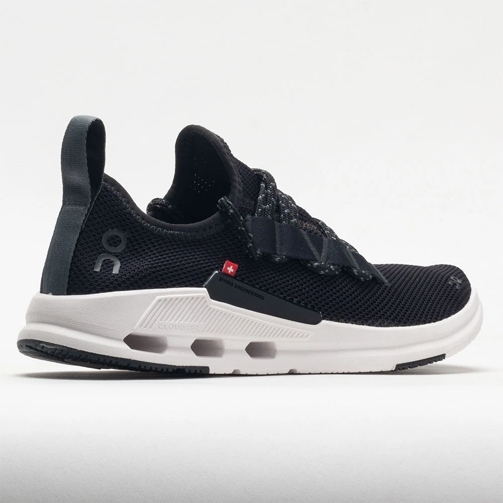 On Running On Cloudeasy Men's Black/Rock - Image 6