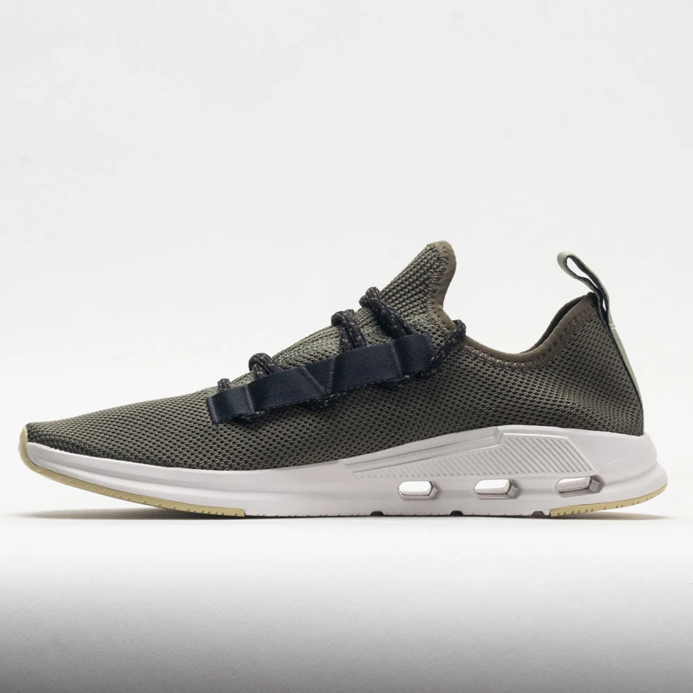 On Running On Cloudeasy Men's Olive/Black - Image 2