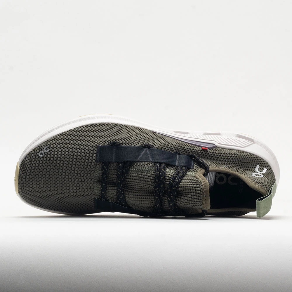 On Running On Cloudeasy Men's Olive/Black - Image 3