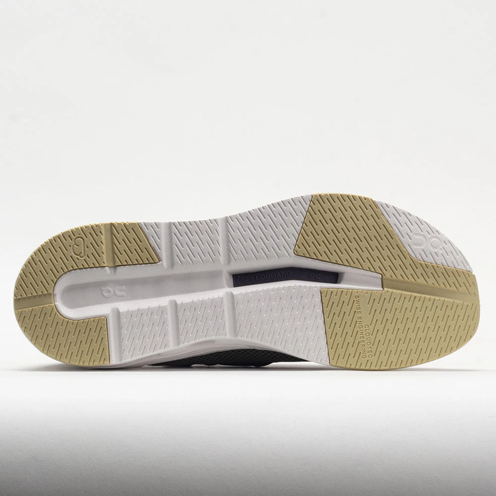 On Running On Cloudeasy Men's Olive/Black - Image 4