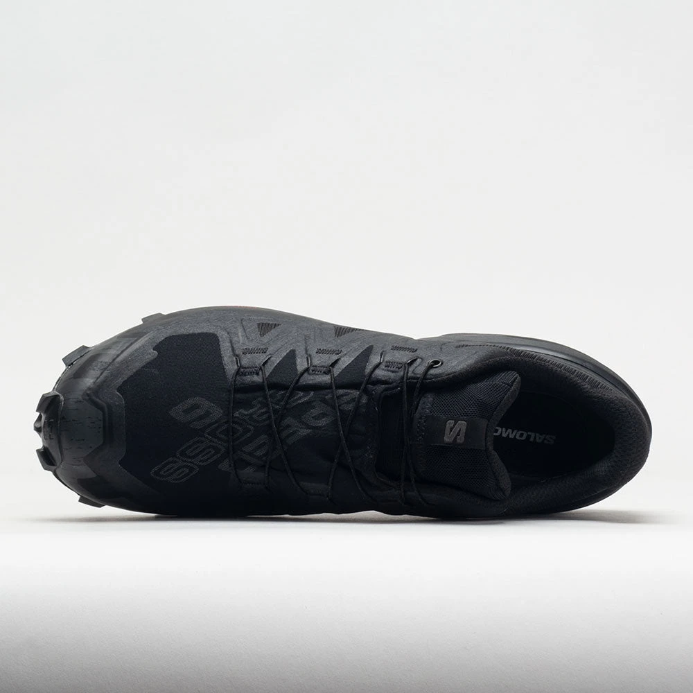 Salomon Speedcross 6 GTX Men's Black - Image 3