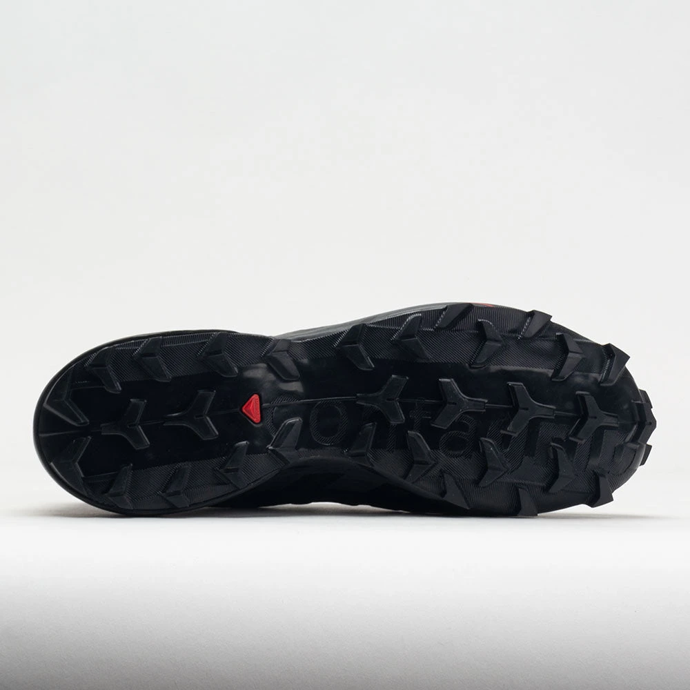 Salomon Speedcross 6 GTX Men's Black - Image 4