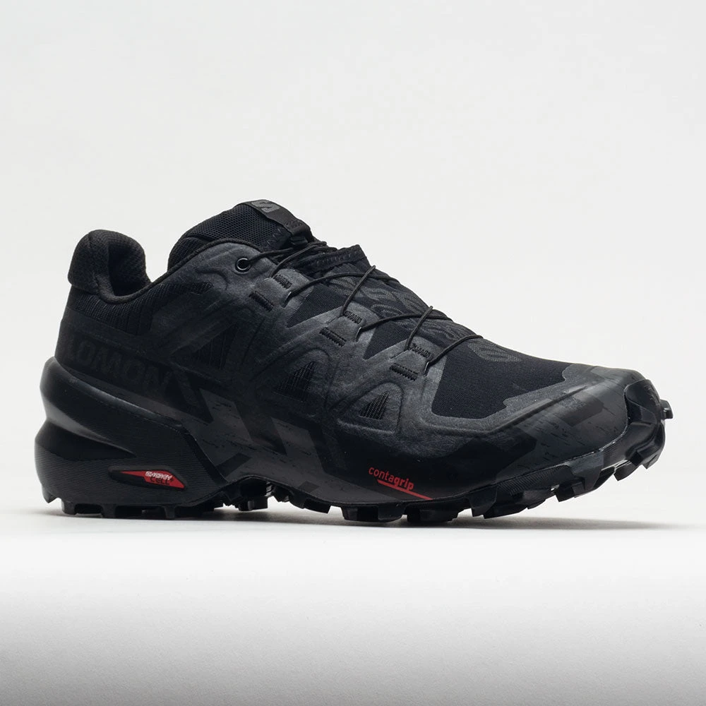 Salomon Speedcross 6 GTX Men's Black - Image 5