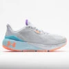 Under Armour HOVR Machina 3 Women's Halo Gray/Fresco Blue