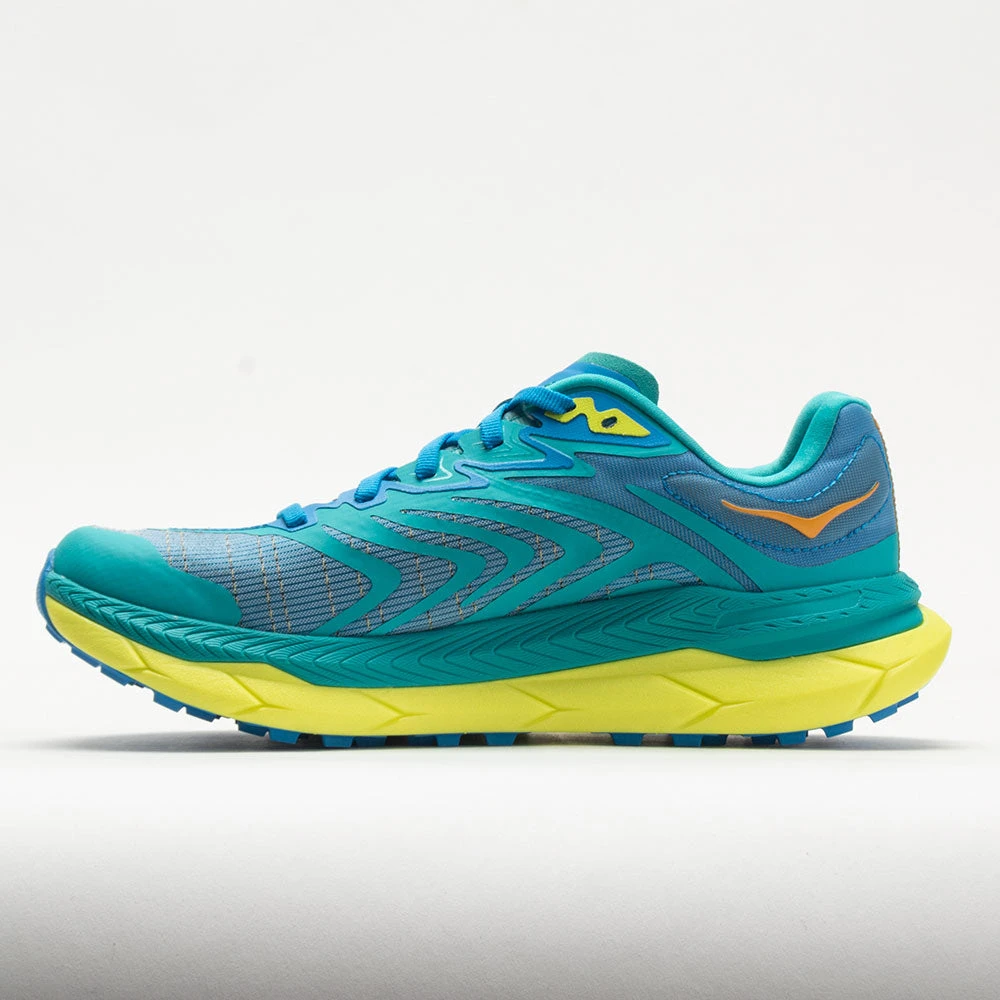 HOKA Tecton X 2 Men's Ceramic/Evening Primrose - Image 2