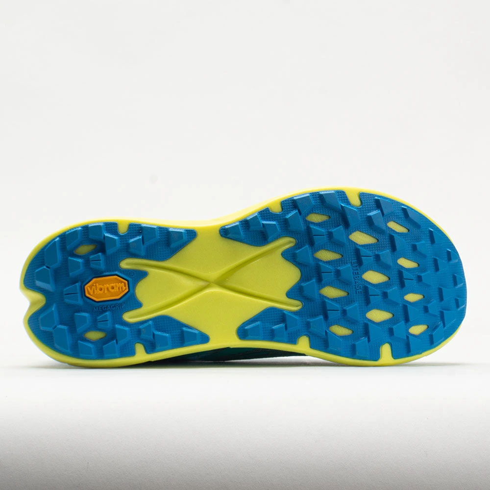 HOKA Tecton X 2 Men's Ceramic/Evening Primrose - Image 4