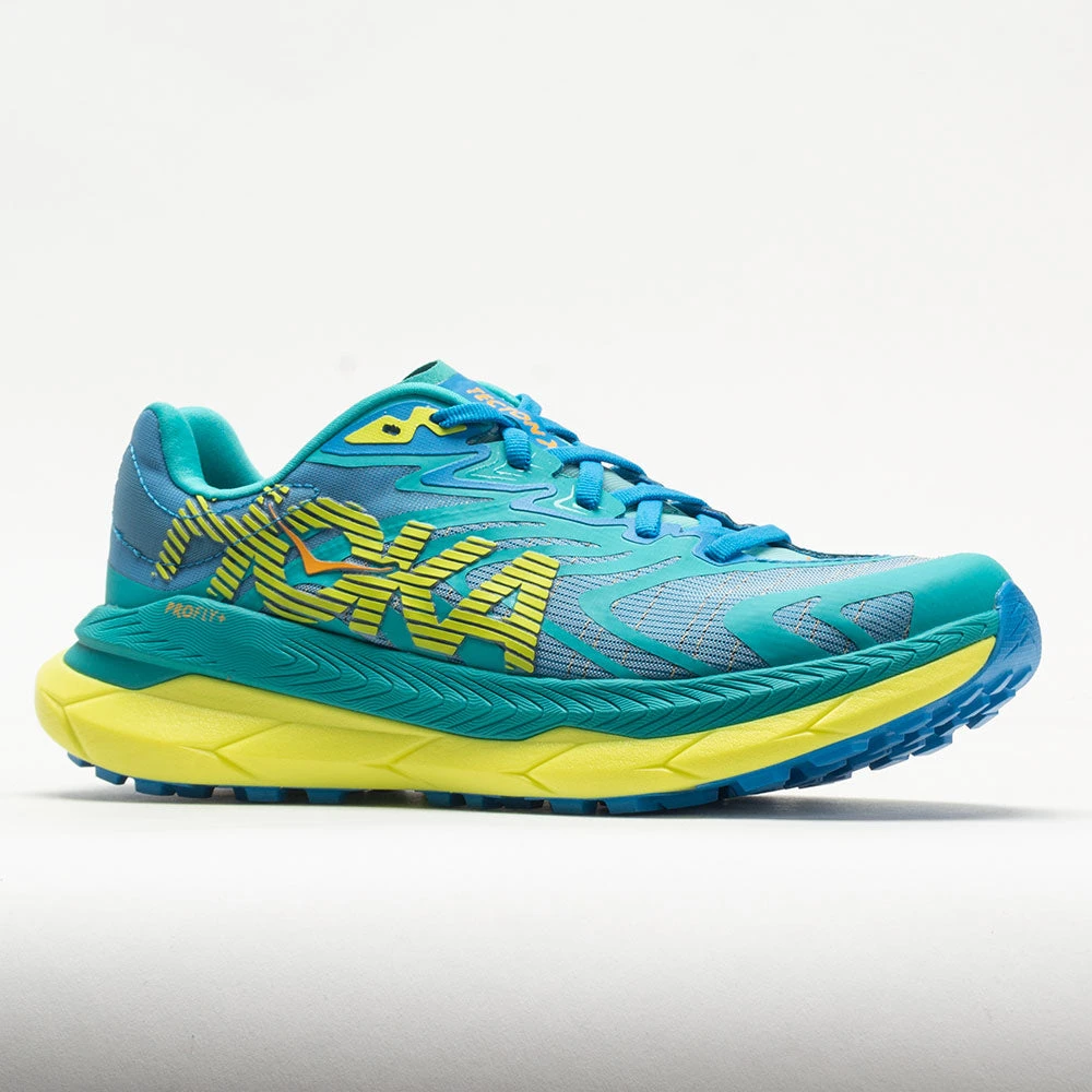 HOKA Tecton X 2 Men's Ceramic/Evening Primrose - Image 5