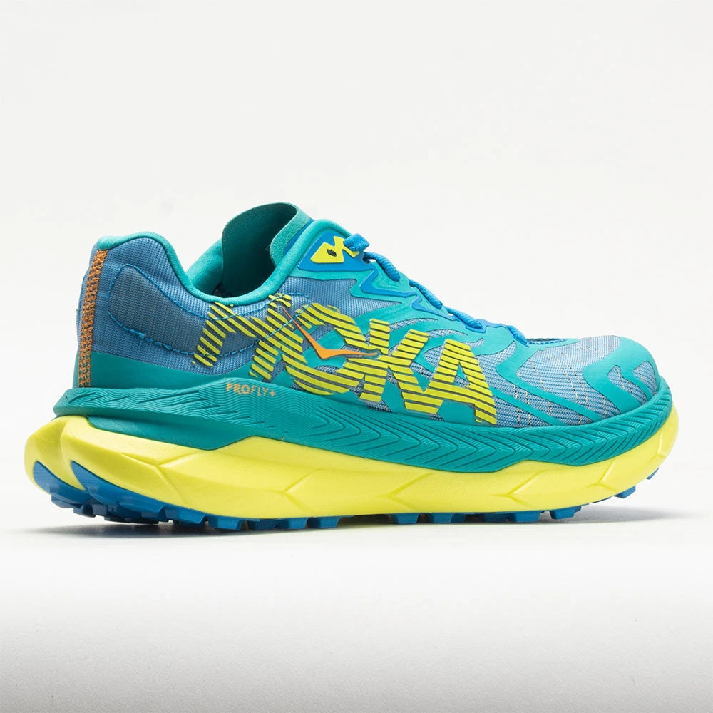 HOKA Tecton X 2 Men's Ceramic/Evening Primrose - Image 6