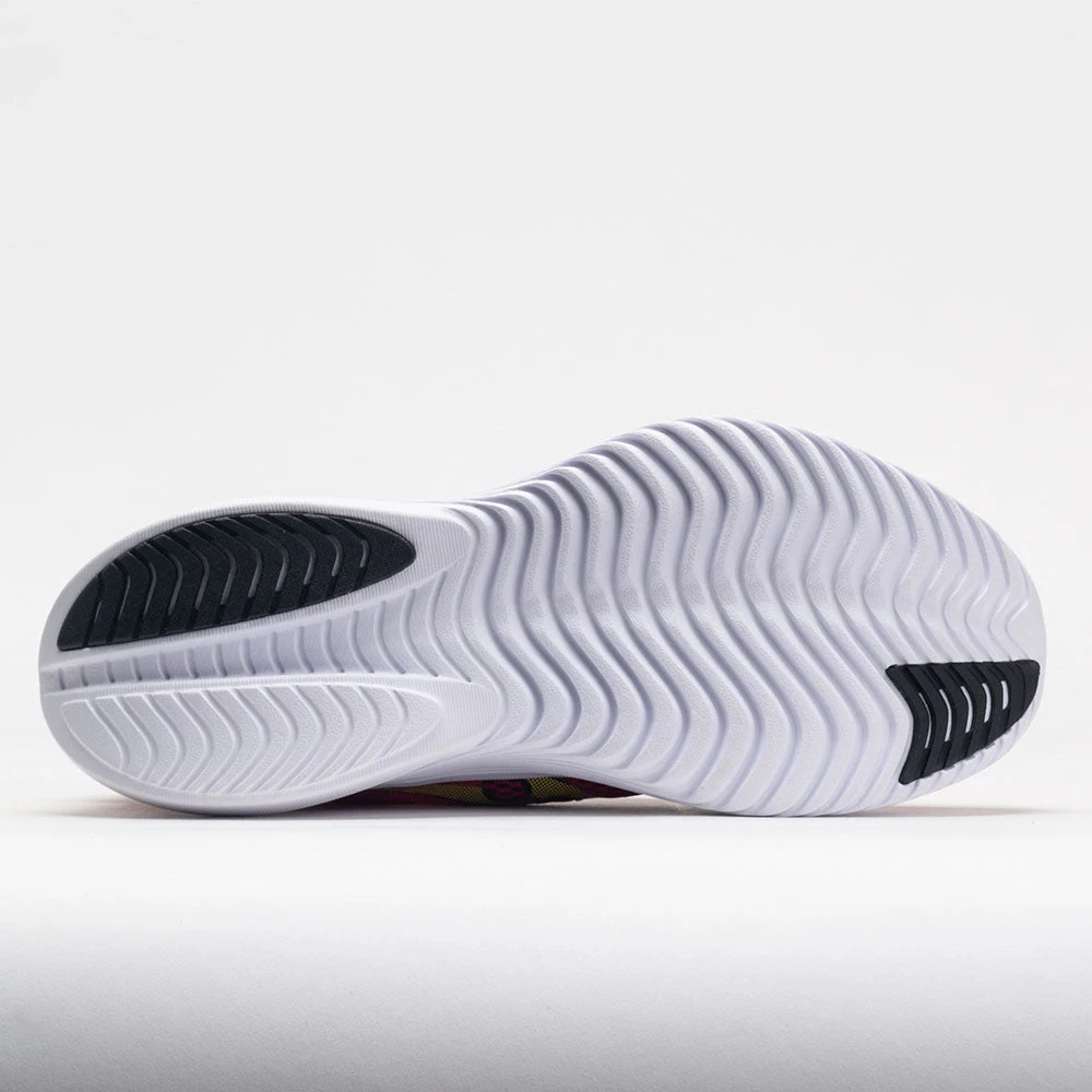 Saucony Kinvara 14 Women's Red/Rose - Image 4