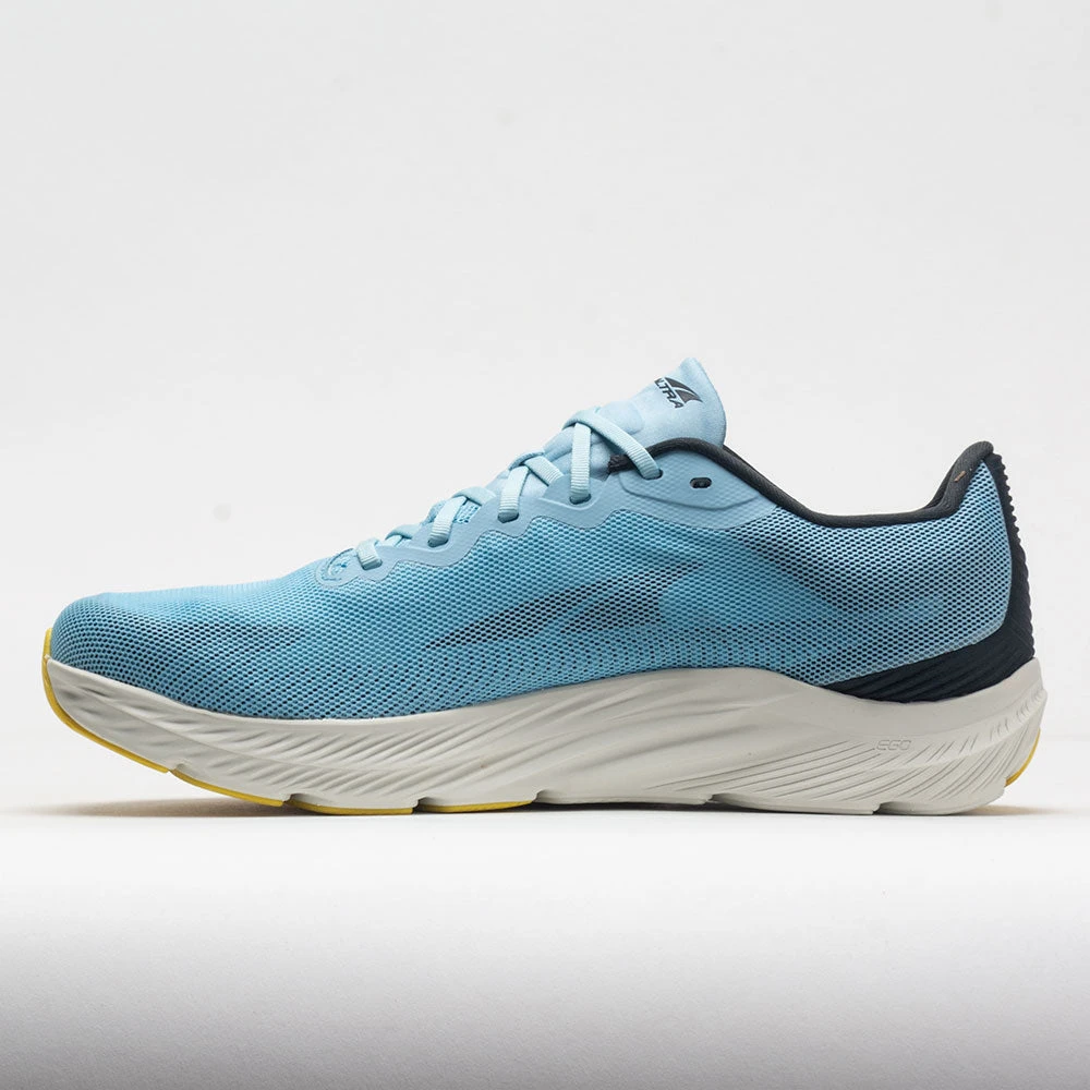 Altra Rivera 3 Men's Blue/Yellow - Image 2