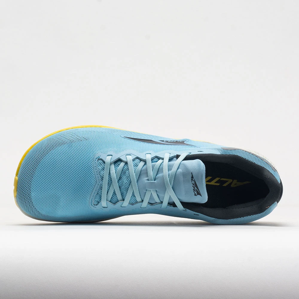 Altra Rivera 3 Men's Blue/Yellow - Image 3