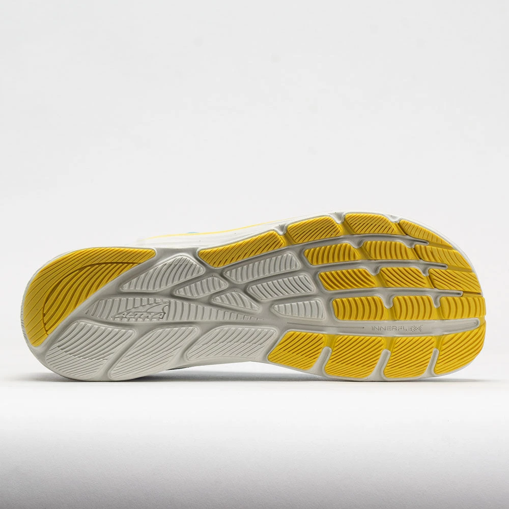 Altra Rivera 3 Men's Blue/Yellow - Image 4