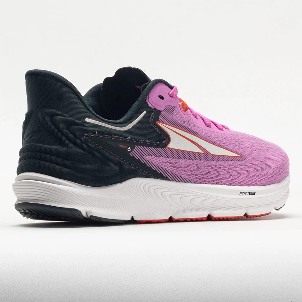 Altra Torin 6 Women's Pink - Image 6