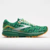 Brooks Ghost 15 Women's Run Lucky Green/White/Orange