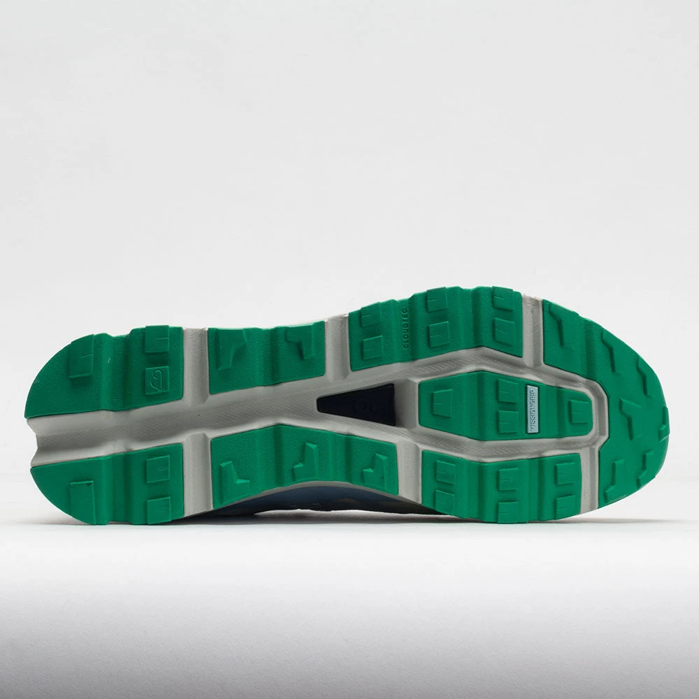On Running On Cloudvista Men's Creek/Mint - Image 4
