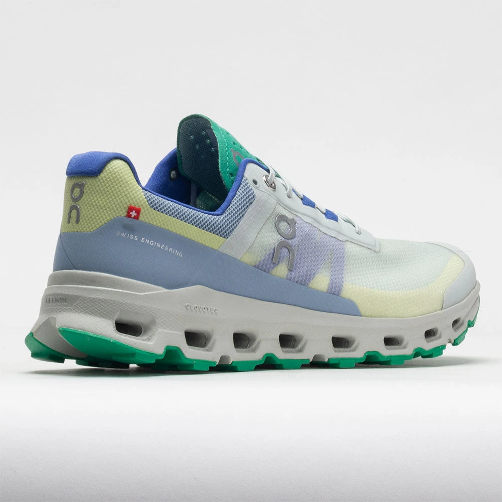 On Running On Cloudvista Men's Creek/Mint - Image 6