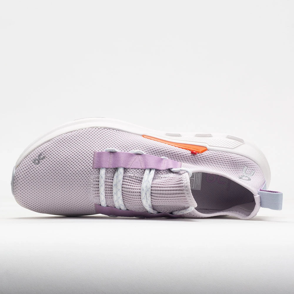 On Running On Cloudeasy Women's Orchid/Lavendula - Image 3