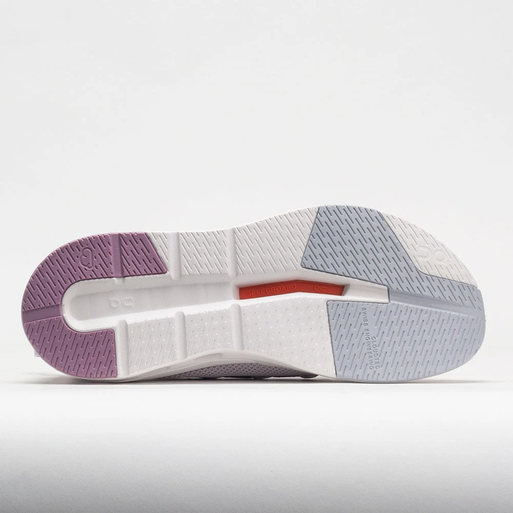 On Running On Cloudeasy Women's Orchid/Lavendula - Image 4