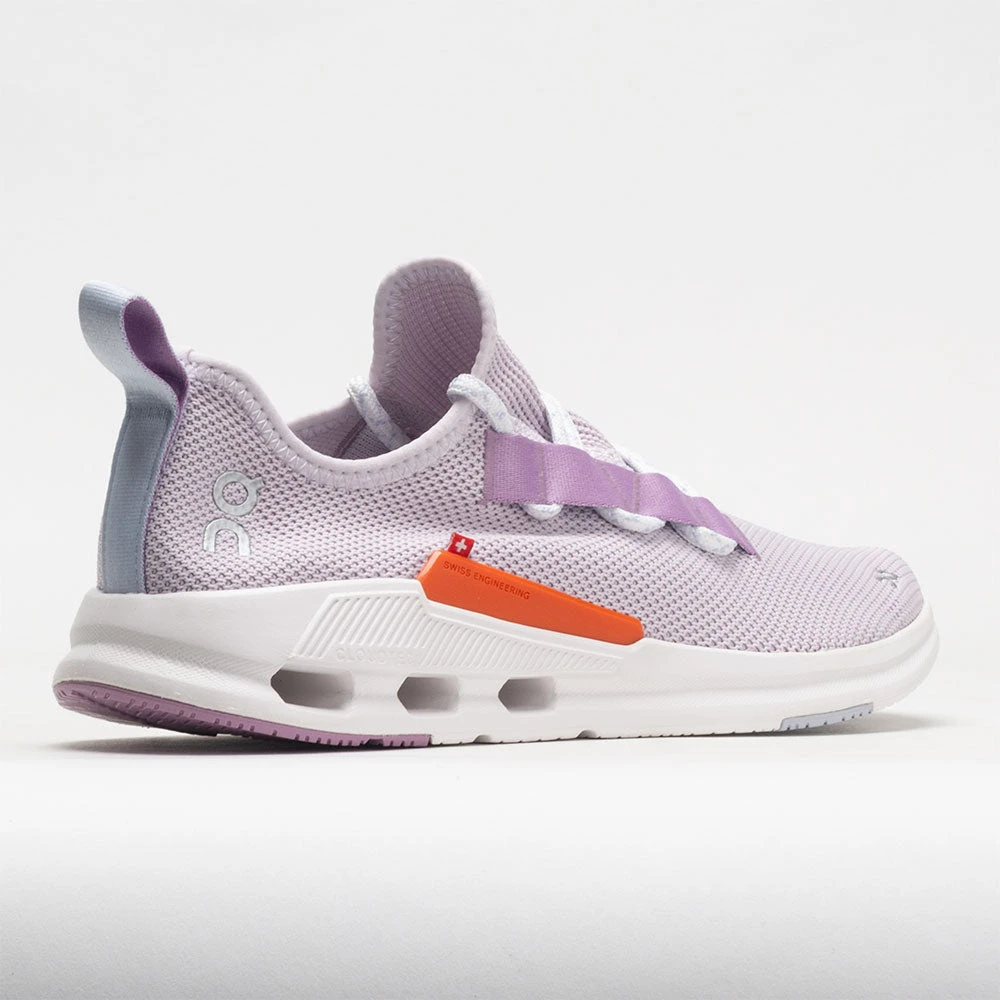 On Running On Cloudeasy Women's Orchid/Lavendula - Image 6