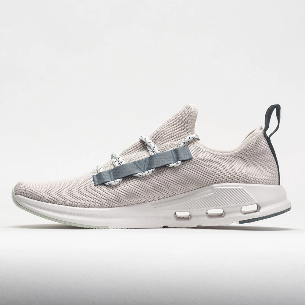 On Running On Cloudeasy Men's Pearl/Olive - Image 2