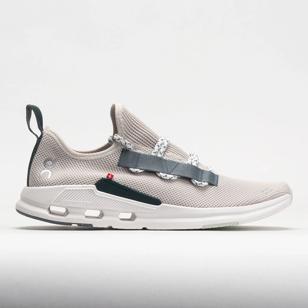 On Running On Cloudeasy Men's Pearl/Olive