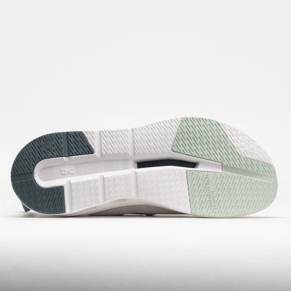 On Running On Cloudeasy Men's Pearl/Olive - Image 4